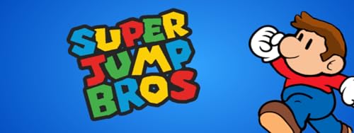 Jump Bros