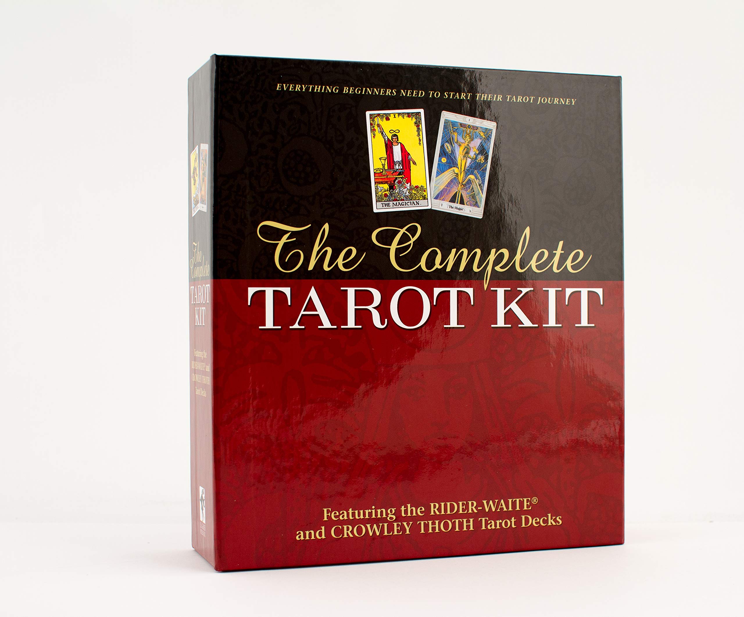 COMP TAROT KIT