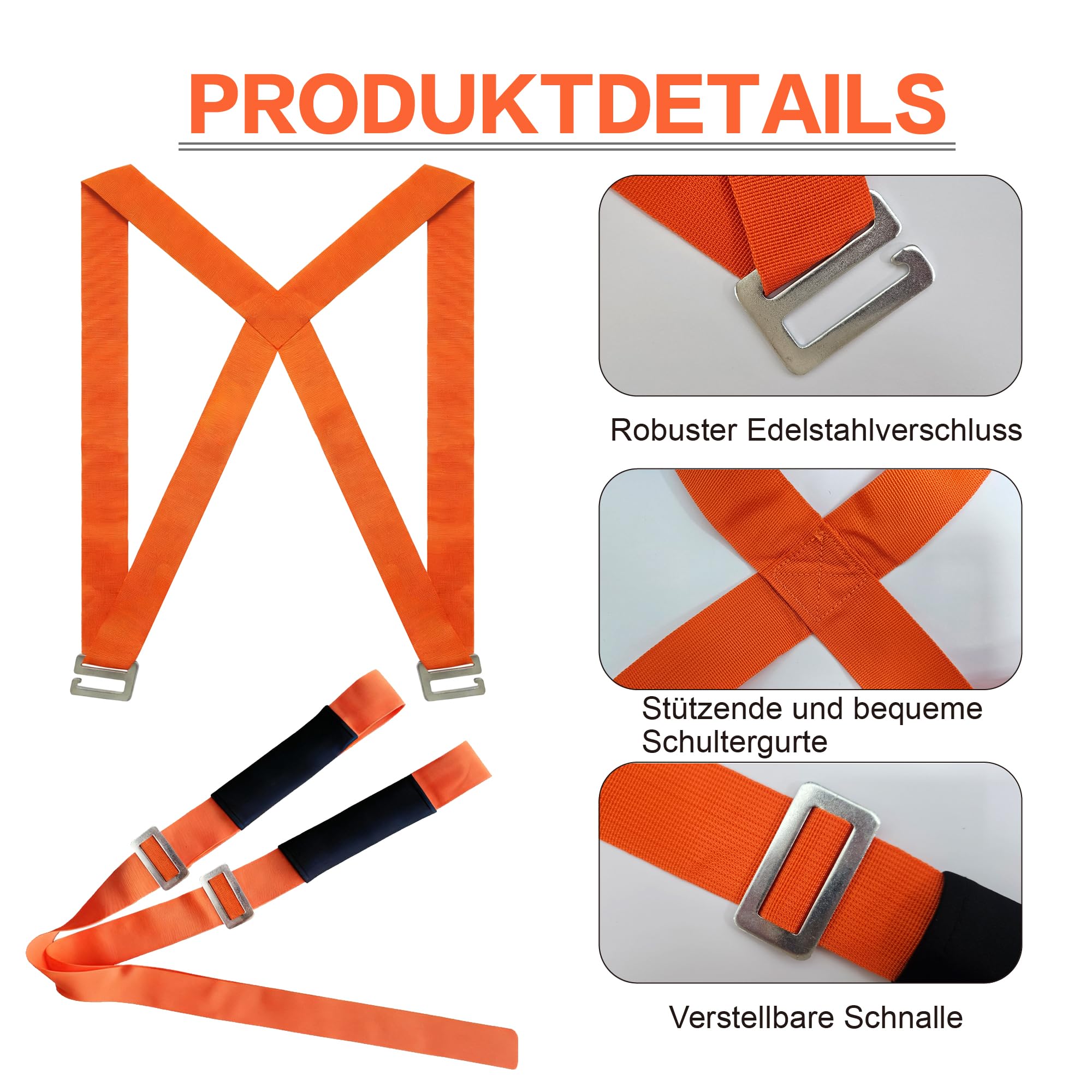 handschuhe möbel tragen LKFDTW Tragegurte Umzug für 2 Personen - Umzugsgurte mit 380kg Traglast | Transportgurt für Möbel, Matratzen, Haushaltsgeräte | Inkl. Anti-Rutsch- Variants:Mirror Ayu PS5) Metal Gear Solid cyclingworld