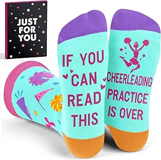 Gifts For Young Cheerleaders Picks collage image 4