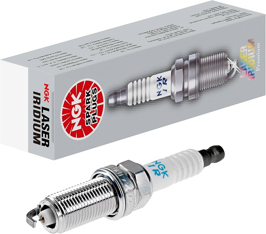 Amazon | 日本特殊陶業(NGK) LASERイリジウムプラグ 【93759 Amazon | 日本特殊陶業(NGK) LASERイリジウムプラグ 【93759