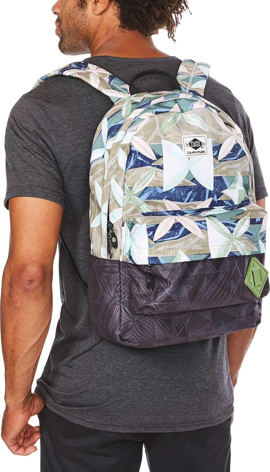Dakine Plate Lunch 365 Pack 21L - Island Bloom, One Size
