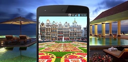 Belgium Hotels