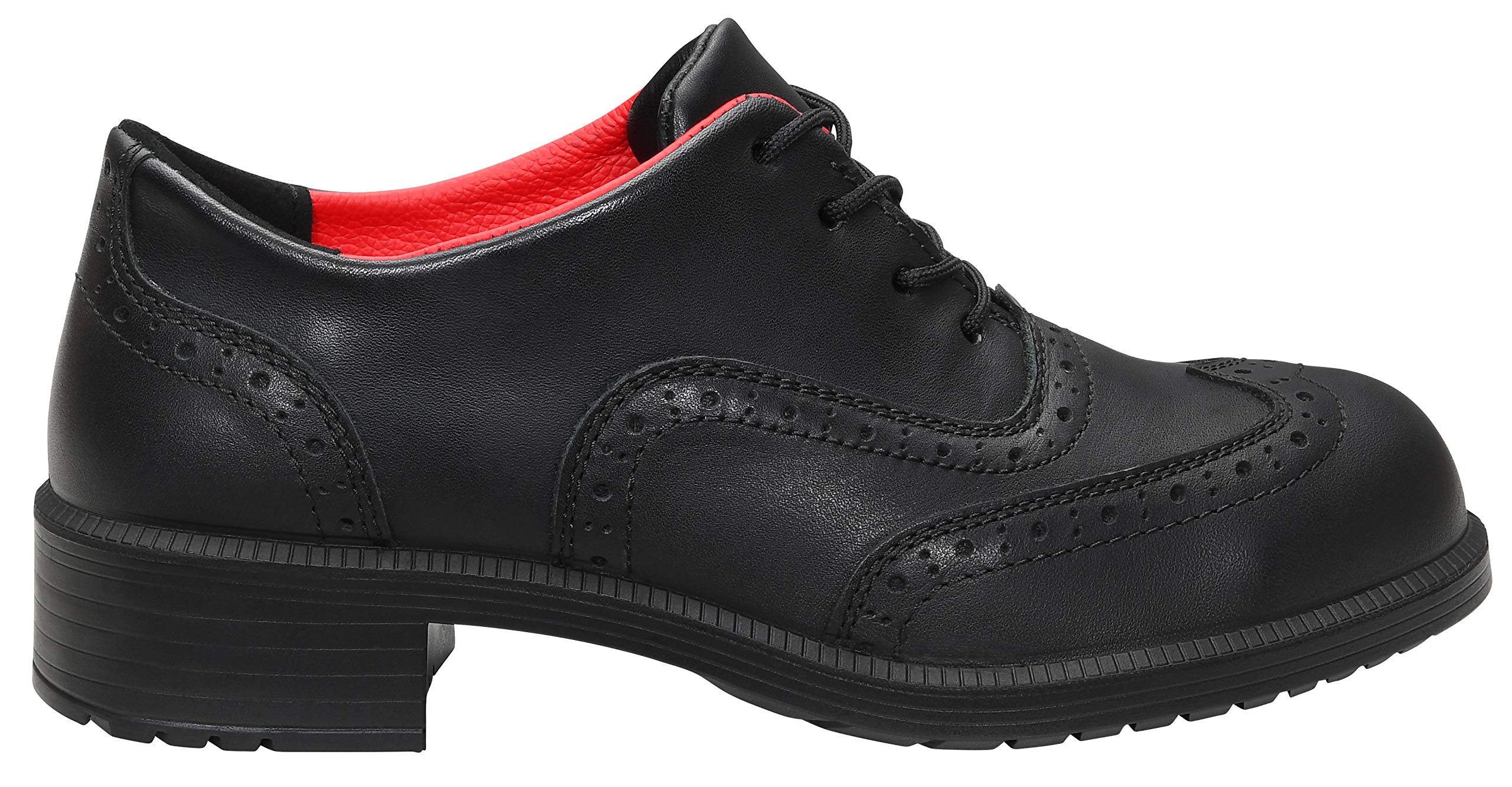 ELTEN Damen Officer Lady ESD S2Sicherheitshalbschuh Officer Lady ESD S2 Größe 39