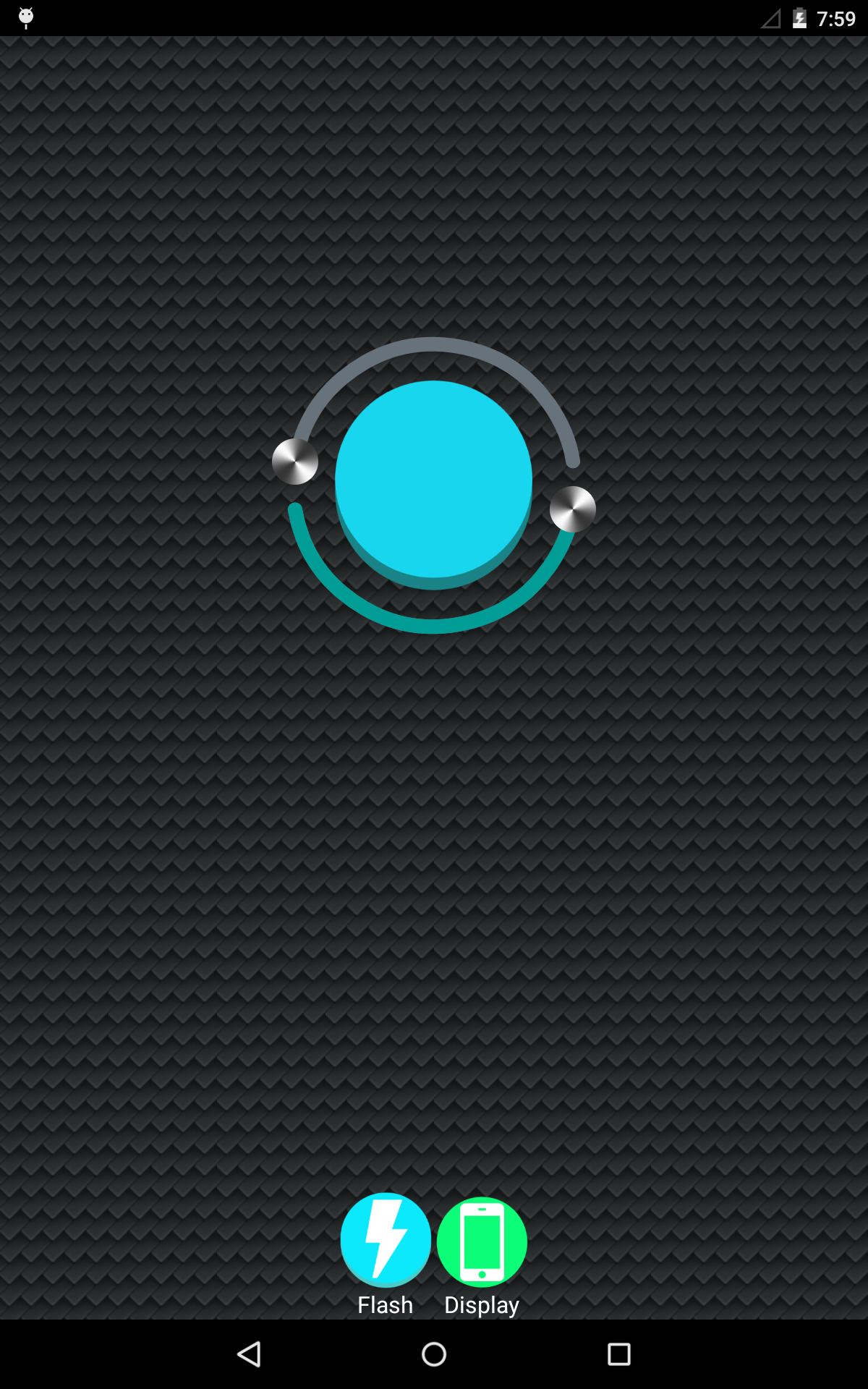 Flashlight Program Flashlight Pro - App on Amazon Appstore