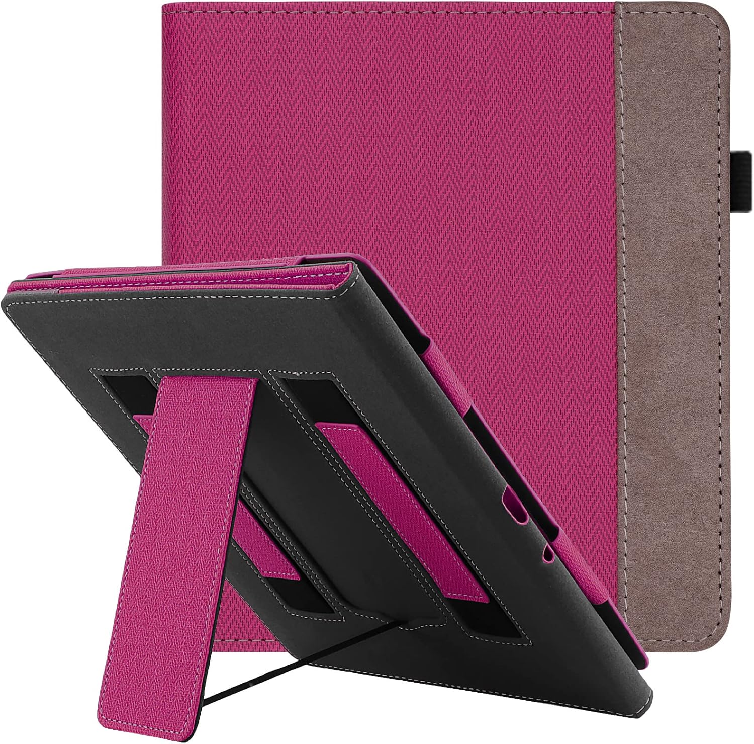WALNEW Stand Case for Kindle Scribe 10.2 Inch (2022