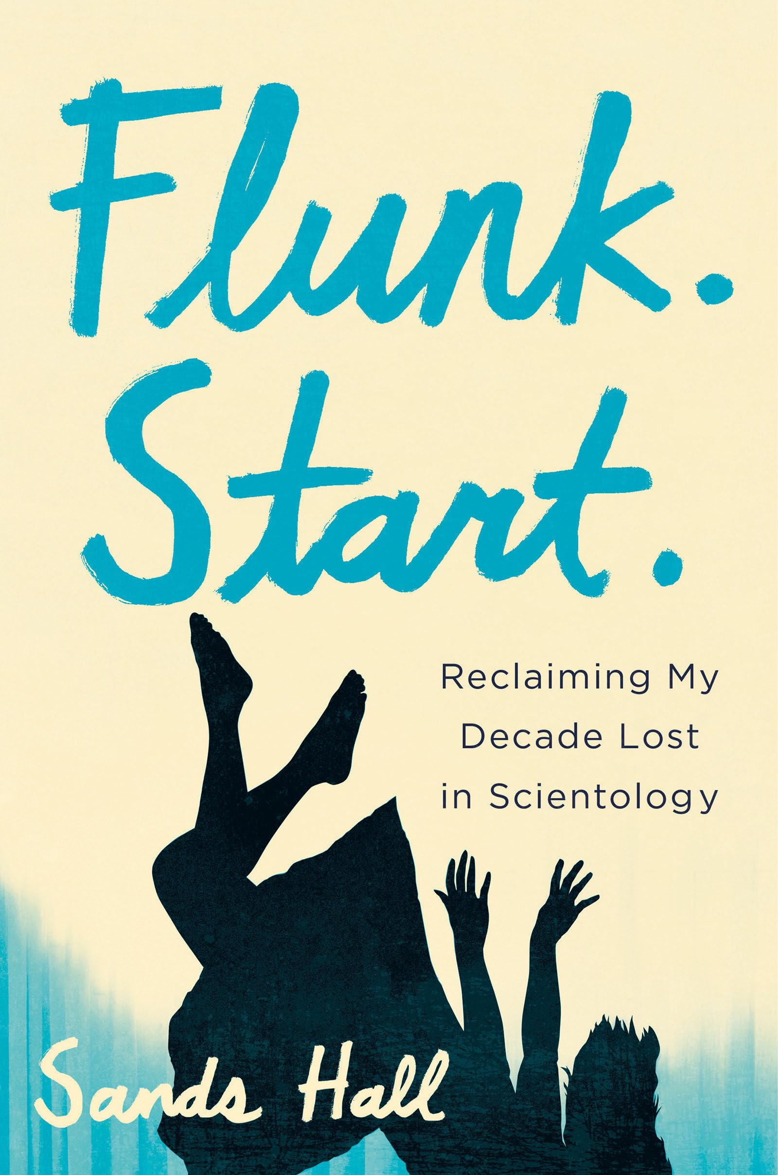 Buy Reclaiming My Decade Lost in Scientology: A Memoir — BookShops.in