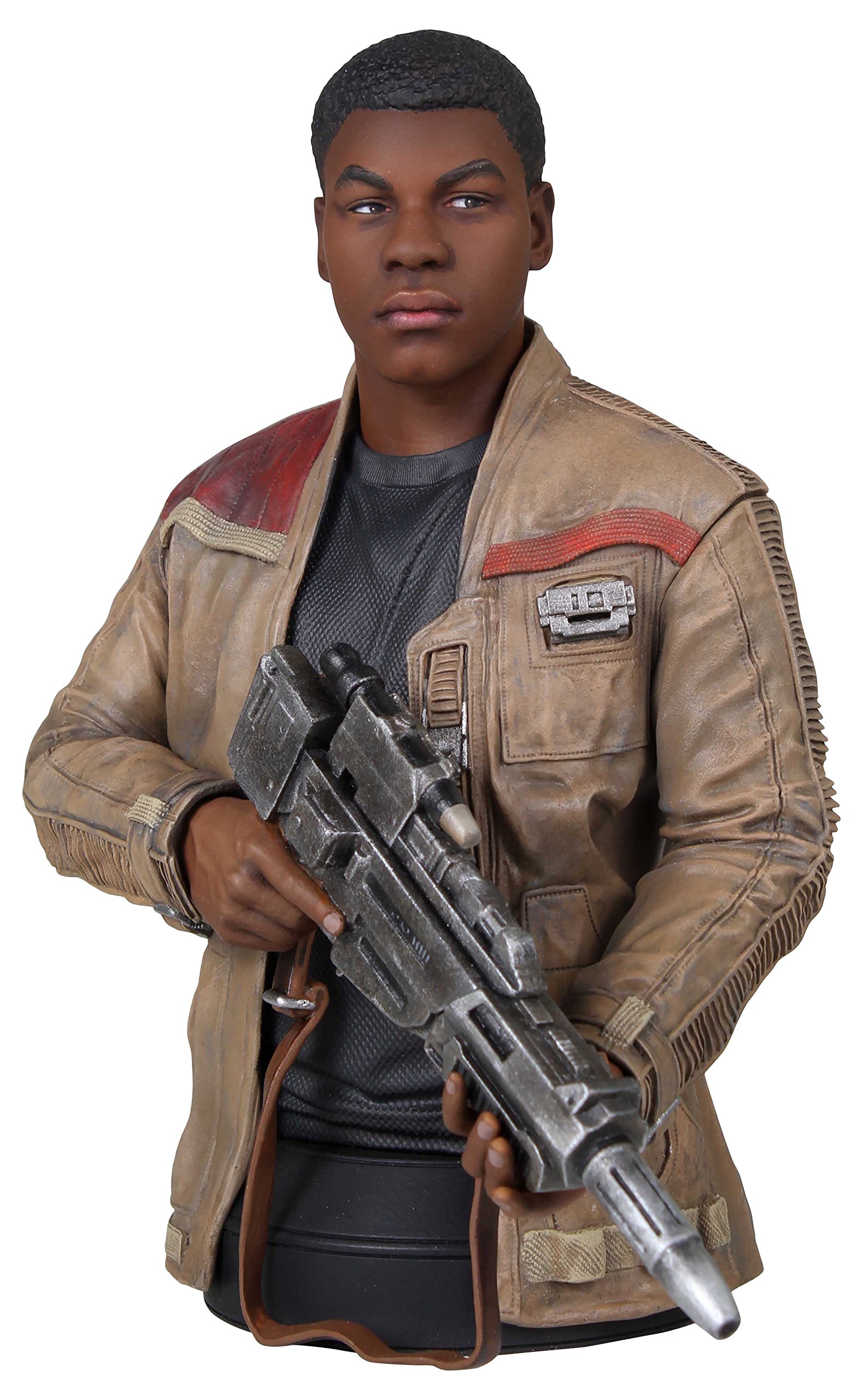 Gentle Giant Finn Mini Bust - GG80763