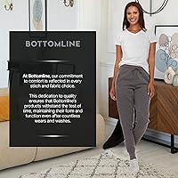 Vista 7 de 3 Pack Sweatpants Women, Comfortable Womens Sweatpants, Fleece Womens Joggers (Available in Plus)