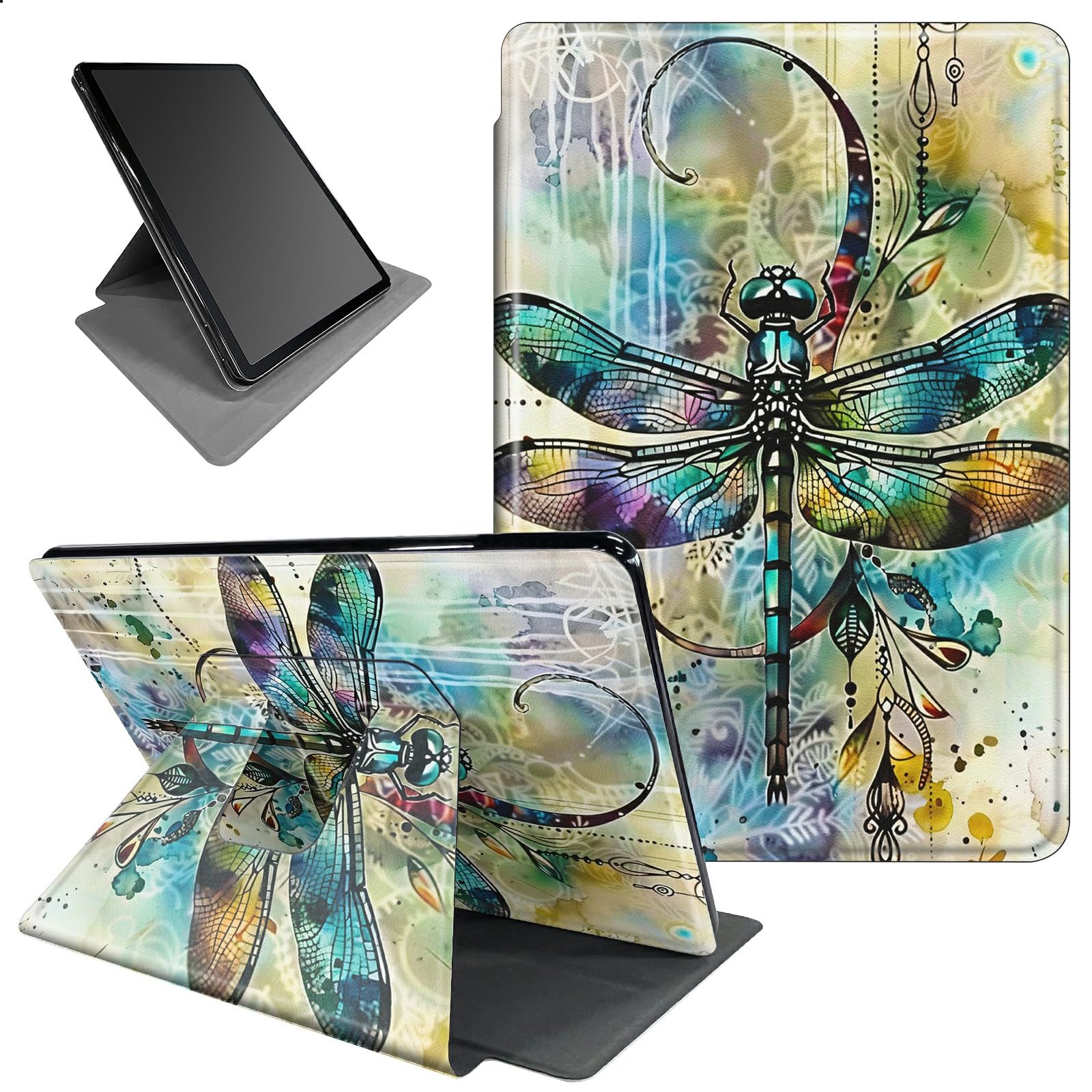 Amazon.com: Case for 6 inch Kindle Paperwhite (10th Generation