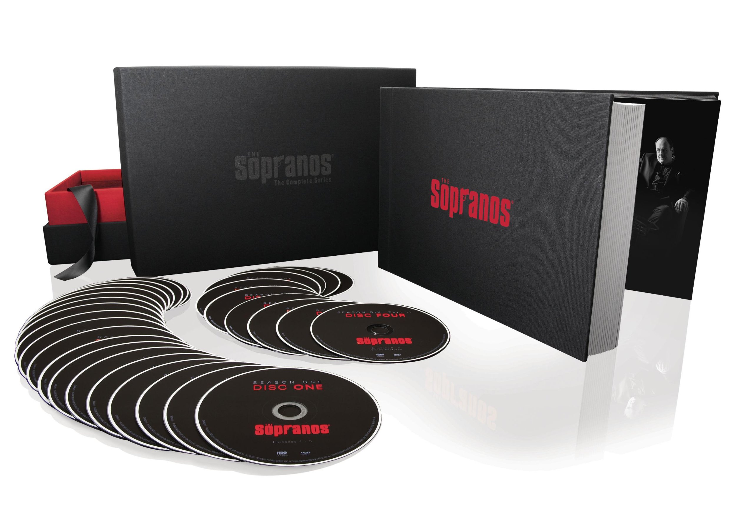 Complete Series