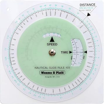 Weems & Plath Essentials Navigation Kit (#318)