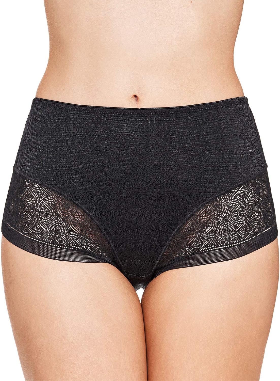 Susa Body zonder beugel met steuneffect in ivoorkleur | Your Look... for less