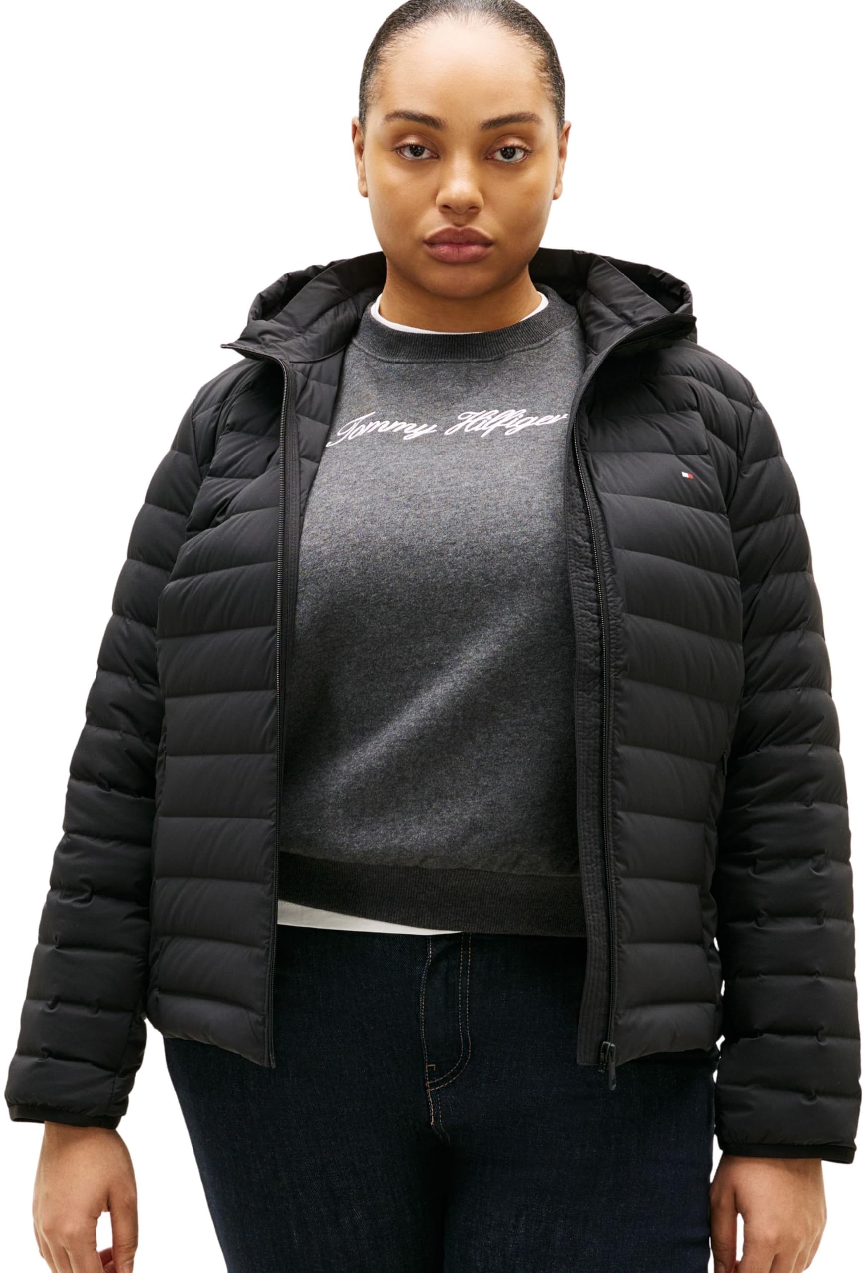 Mode von Calvin Klein & Tommy Hilfiger