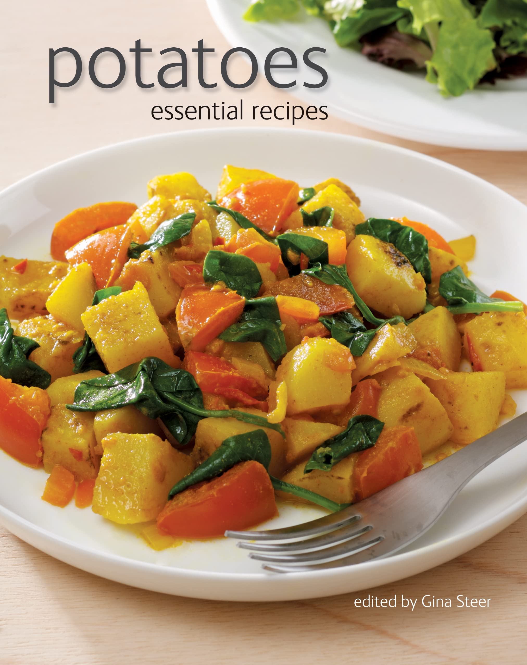Potatoes: Essential Recipes