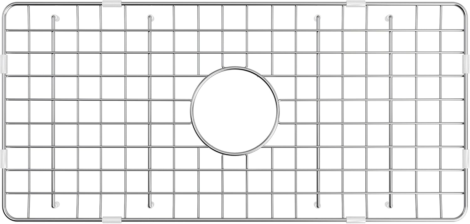 LaToscana SSG-LFS3318W Fireclay Grids