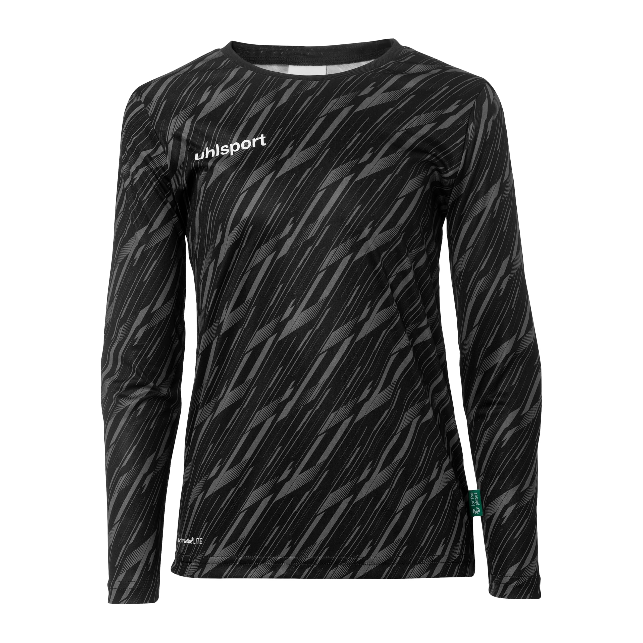 uhlsport Jungen Progressive Torwart Set Junior Trikot
