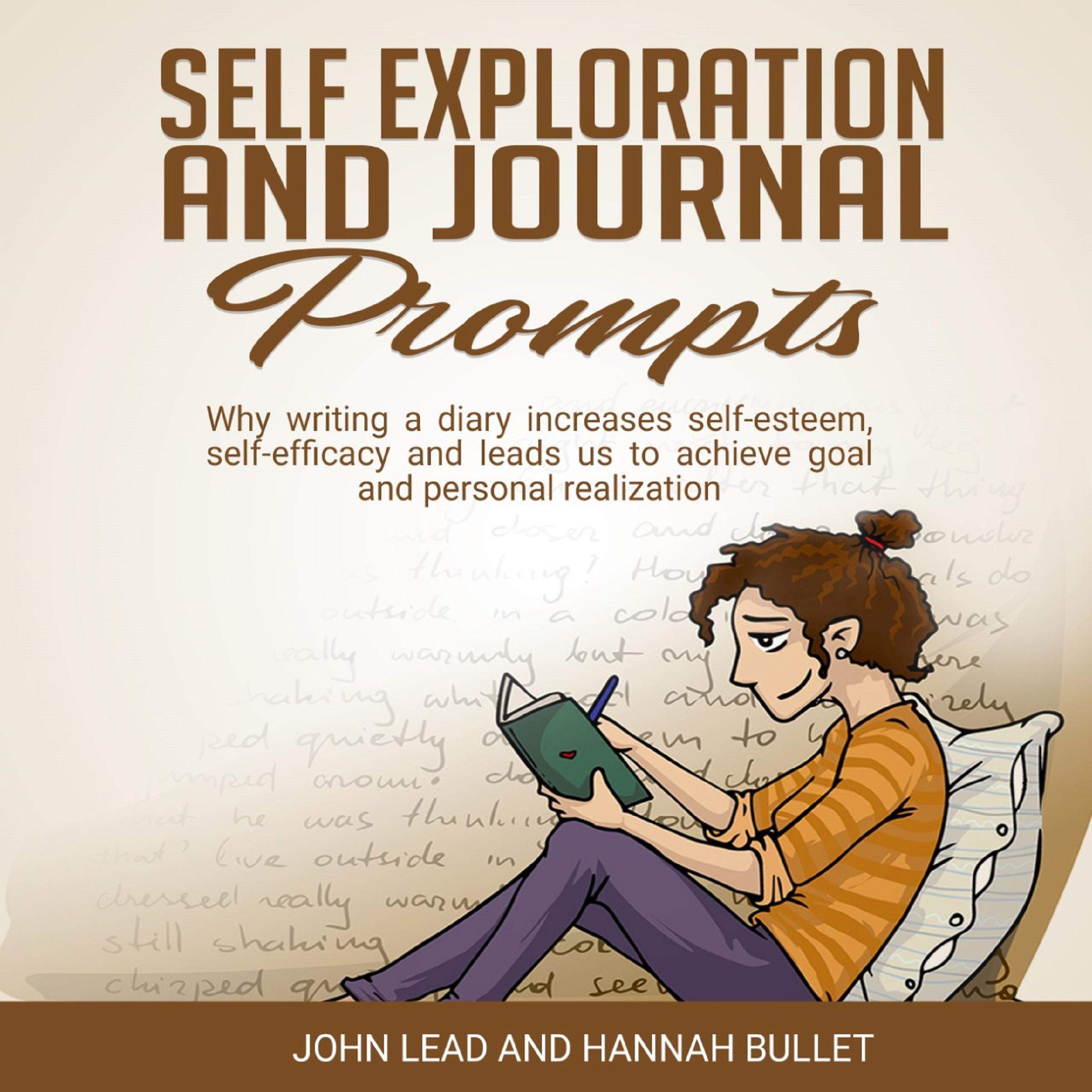 Self Exploration and Journal Prompts