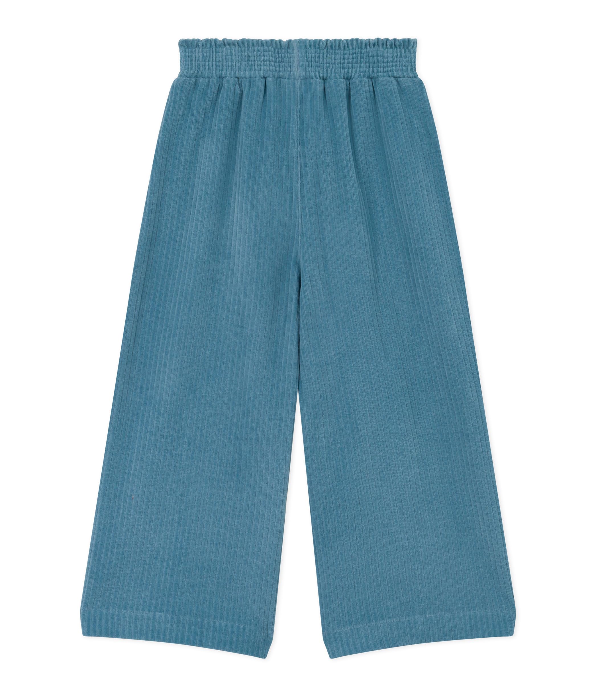 Petit Bateau Mädchen Hose A084m
