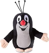 GRS/PET Figur, Schwarz/Grau