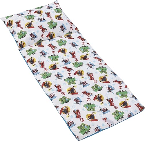 Alfombrilla de siesta de lujo fácil de plegar