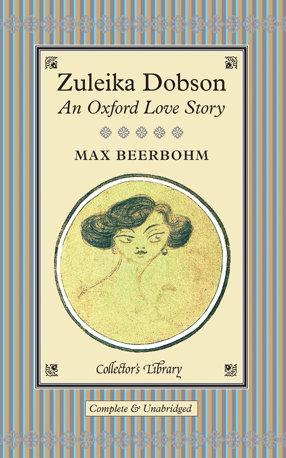 Buy Zuleika Dobson: An Oxford Love Story — BookShops.in