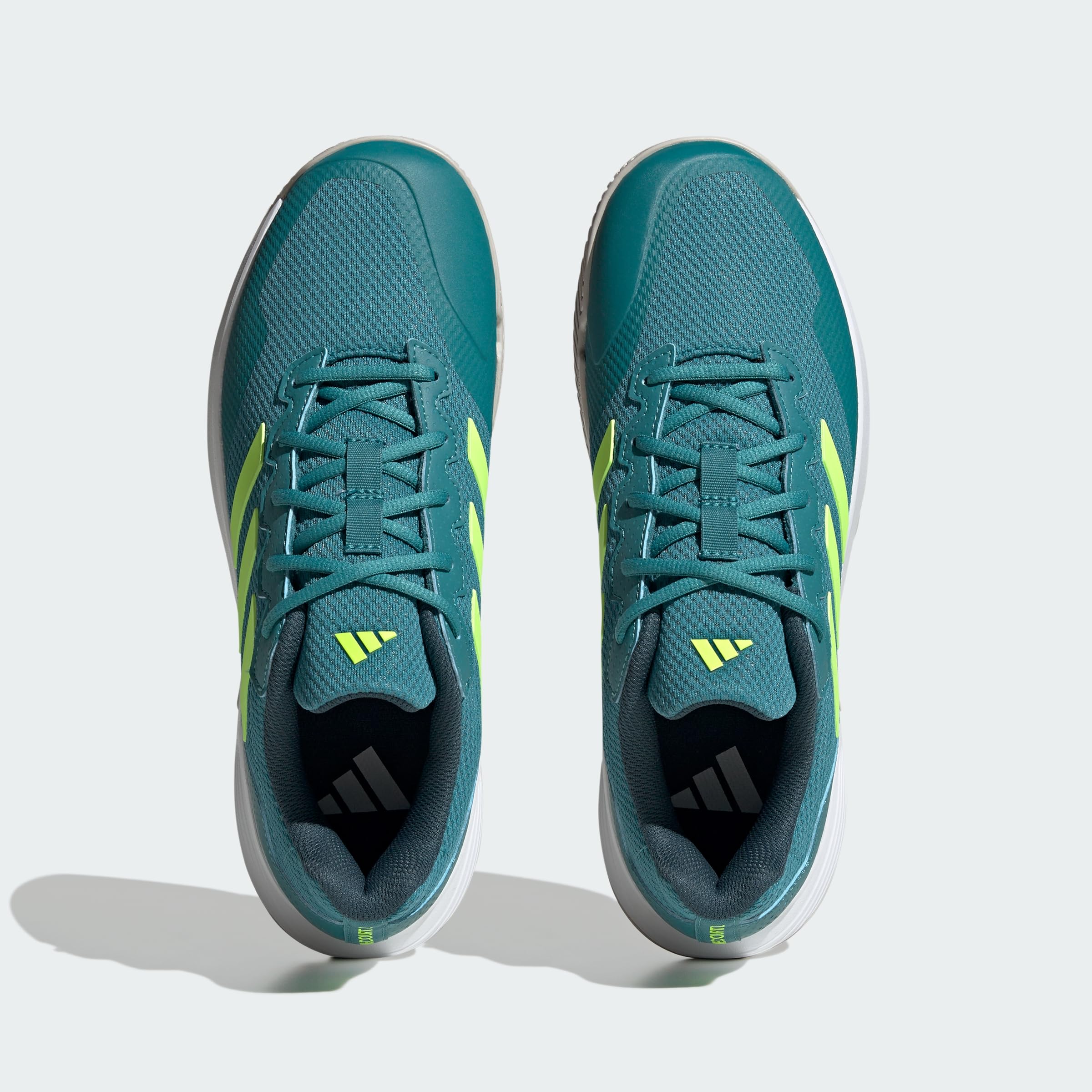 adidas Unisex Chaussure Gamecourt 2.0 Tennis