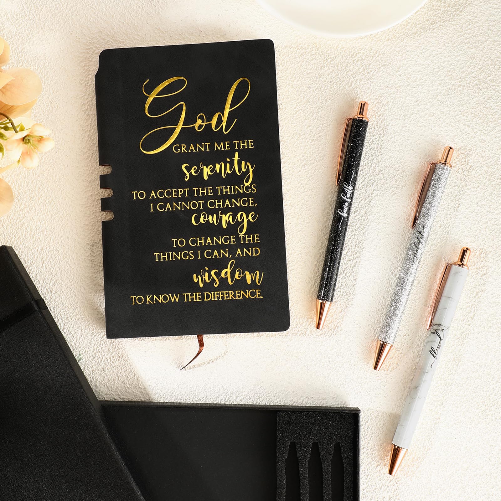 Amazon.com : Spakon 5 Pcs Christian Gifts for Men Father's Day