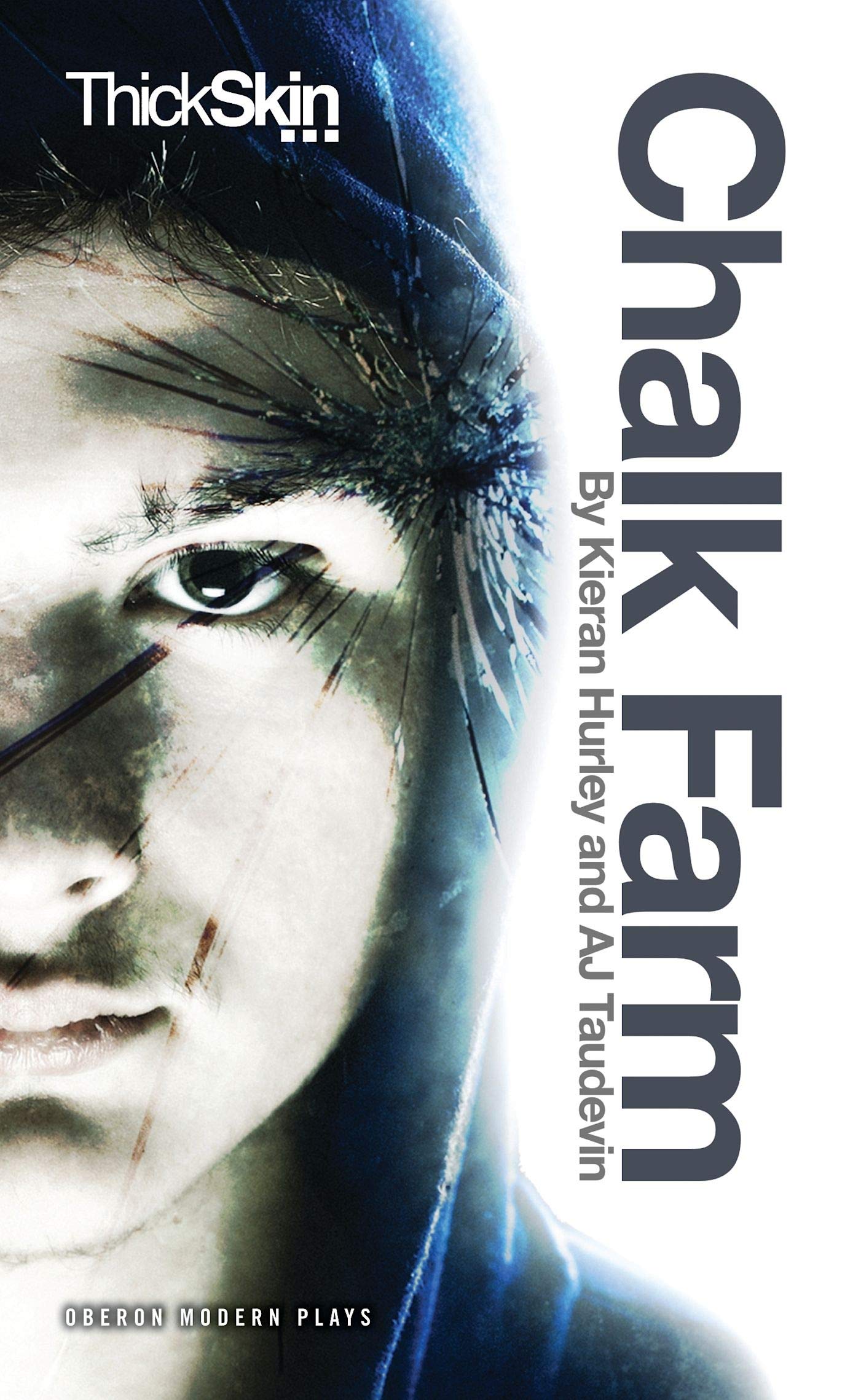 Chalk Farm by Kieran Hurley, AJ Taudevin - 9781783190218