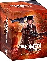 Vista 2 de The Omen Collection Blu-ray