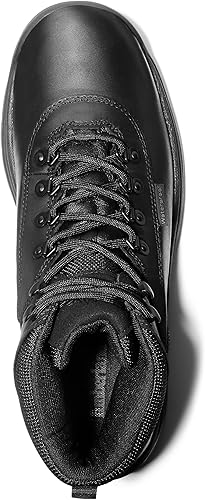Miniatura 5 de Timberland Botas de senderismo impermeables para hombre White Ledge Mid