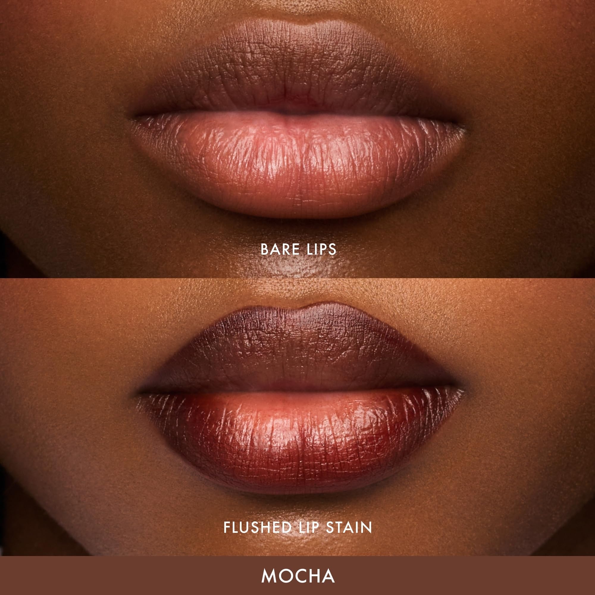 Summer Fridays Mocha Lip Stain Liner - 12hr Wear -5