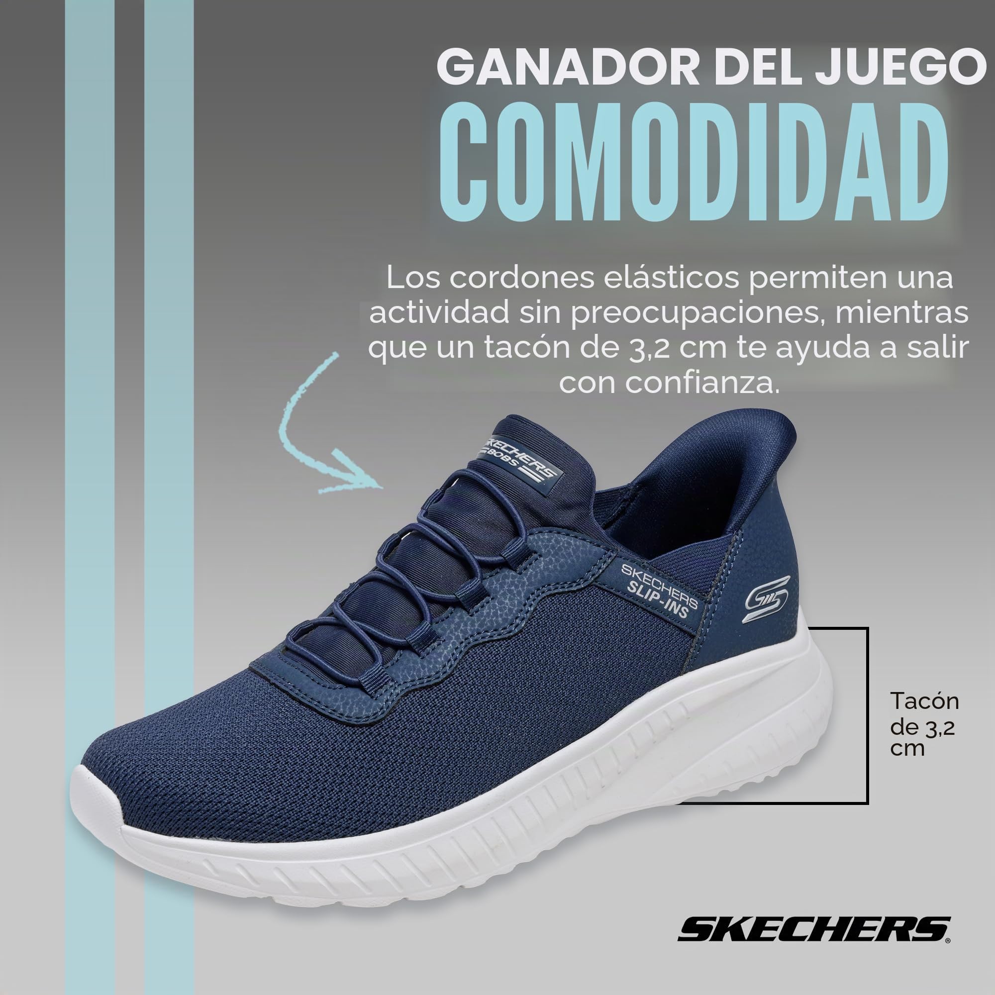 Skechers