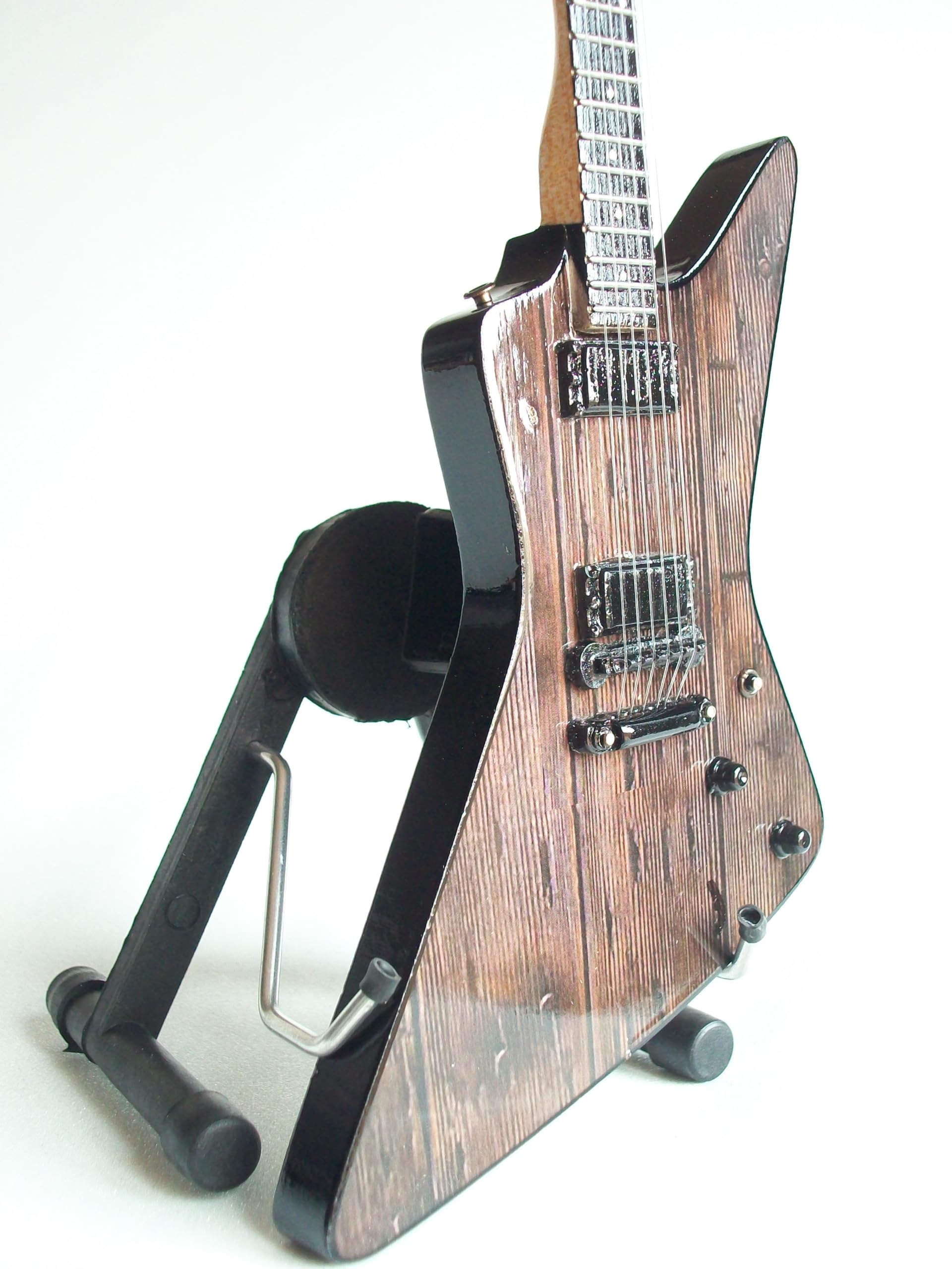 Amazon | carl james hetfield de metallica コレクタブルミニチュア