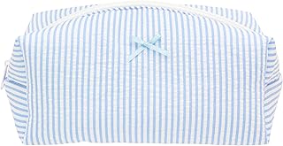 PAZIMIIK Bolsa de Maquillaje Cómoda de Viaje ...