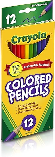 Miniatura 5 de Crayola Core Paquete para regreso a clases- Grados 3-5, Empaque estándar