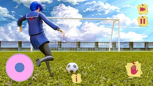 ILLUSION Harlem Game Per PC - Gioco Giapponese Vita Scolastica Anime - Usato - Foto 3