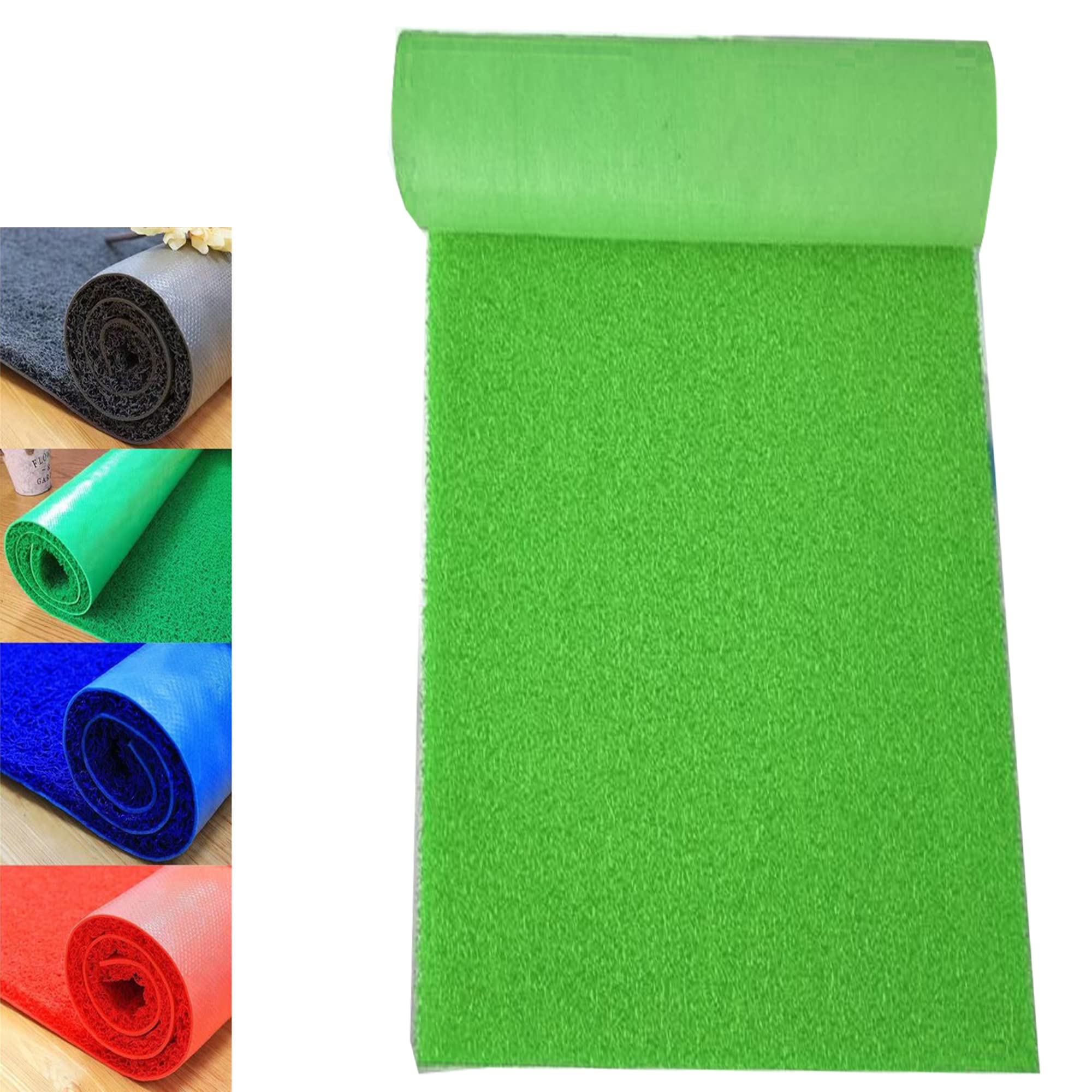 SESSION KAZE TO MORI PROTECTION MAT 2枚 Buy SAI Balaji 24 X 120 Inch_ 2 X 10 Feet_Anti-Slip Waterproof PVC