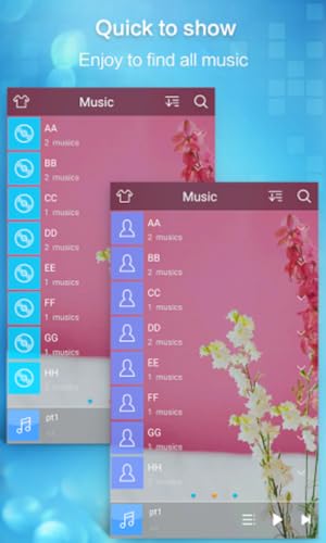 Ima Music Player thumb #3