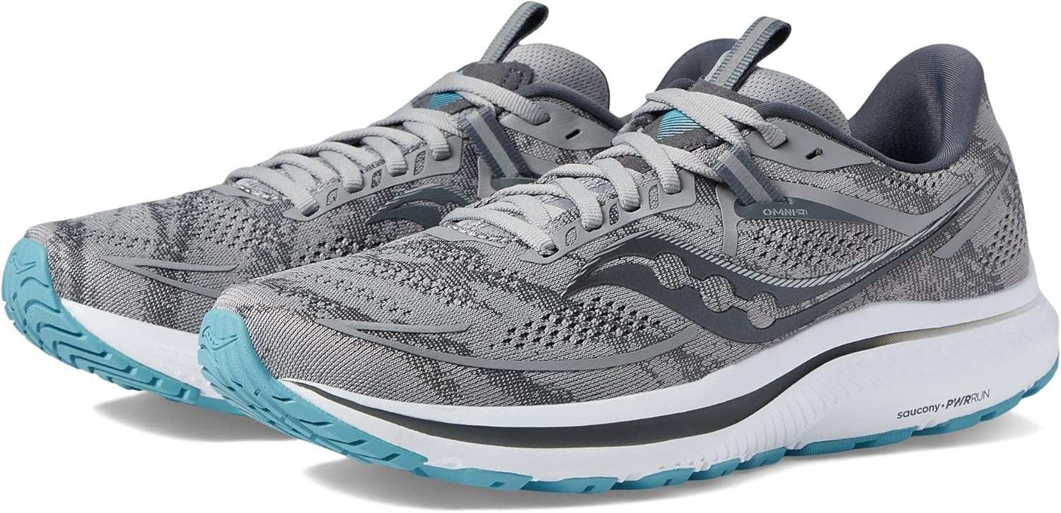 Saucony Women's Omni 21