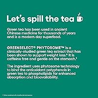 Vista 7 de Physician's CHOICE Probióticos para controlar el peso y la hinchazón - 6 cepas probióticas - Prebióticos - ingrediente clave Cayena - Apoya la salud