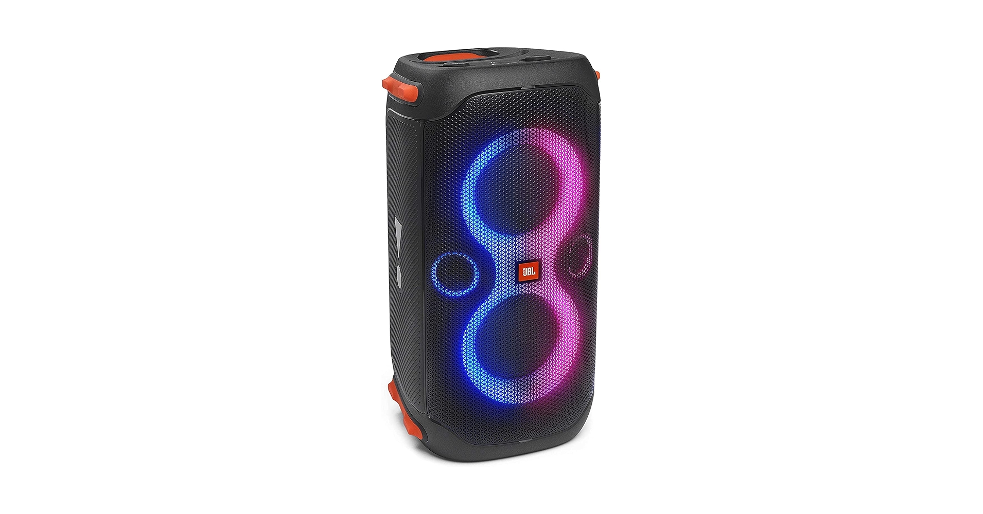 【ジャンク】JBL パーティボックス 110 PARTY BOX Amazon.com: JBL PartyBox 110 Portable Party Speaker with