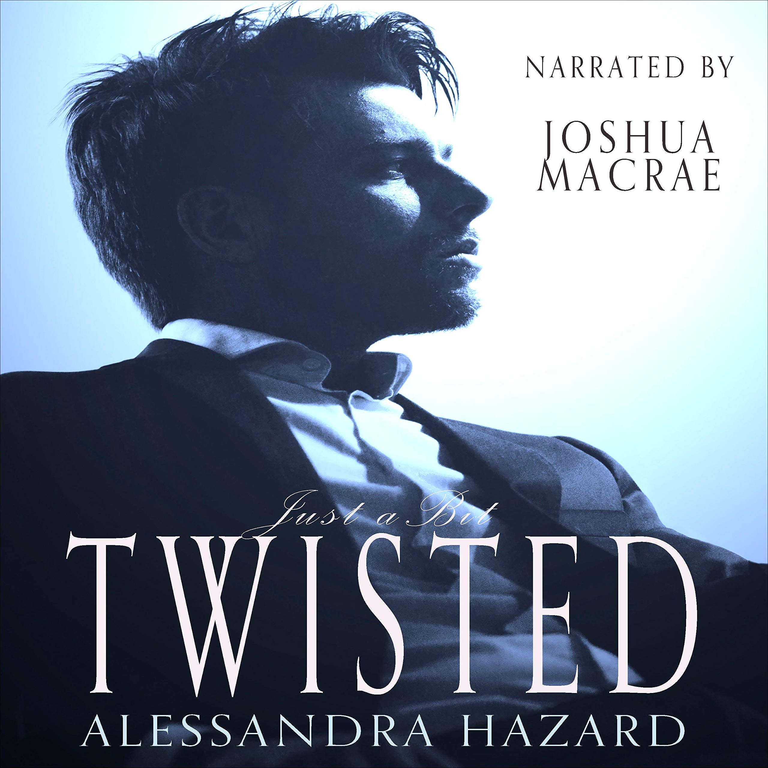 Cover art for Just a Bit Twisted