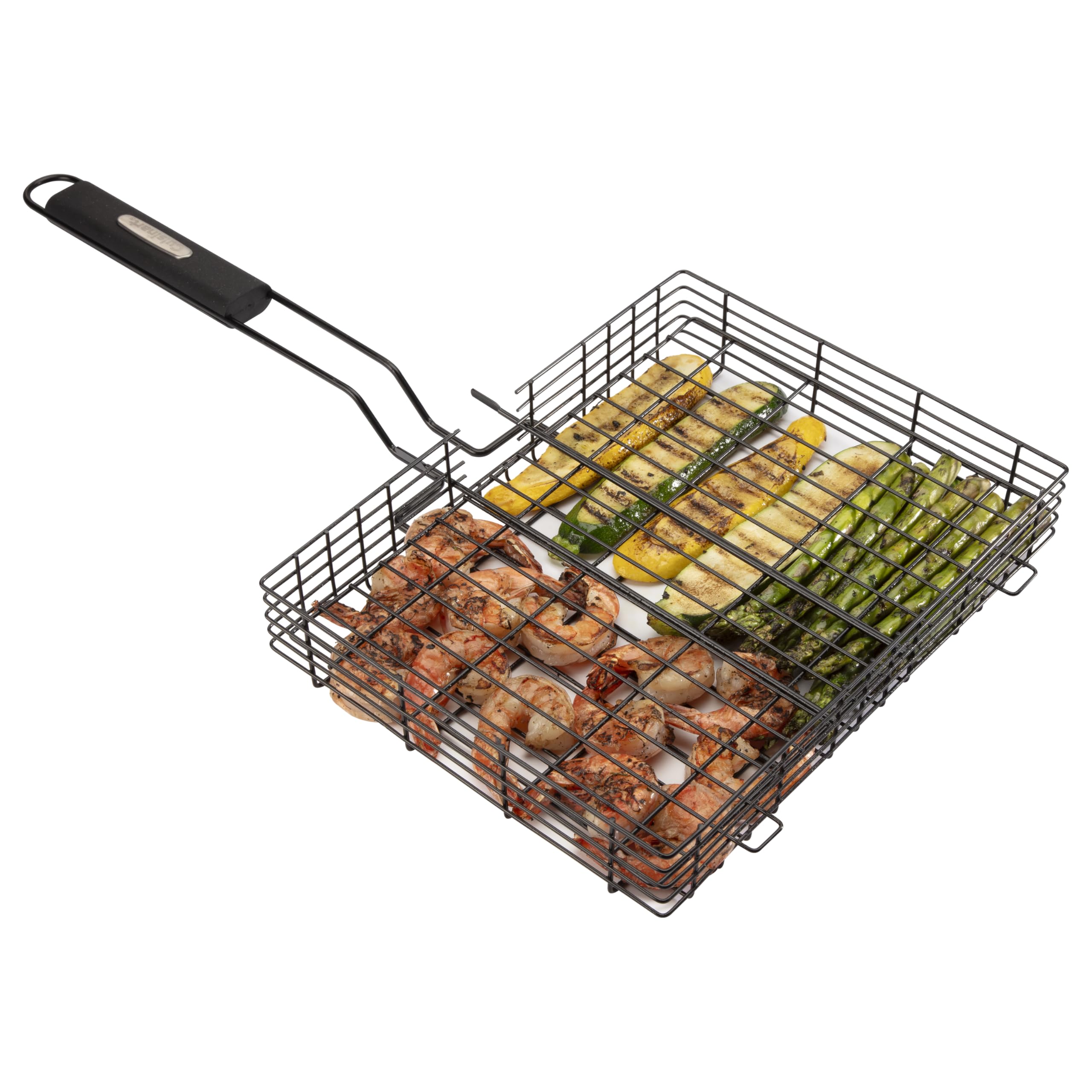 Cuisinart CNTB-422 Simply Grilling Nonstick Grilling Basket