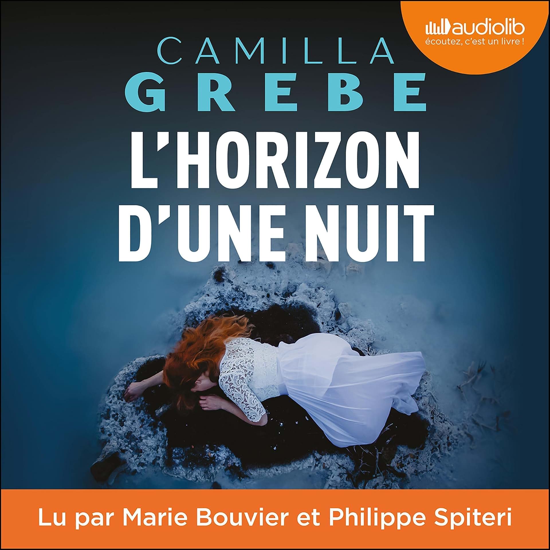 Carousel Item: L'Horizon d'une nuit