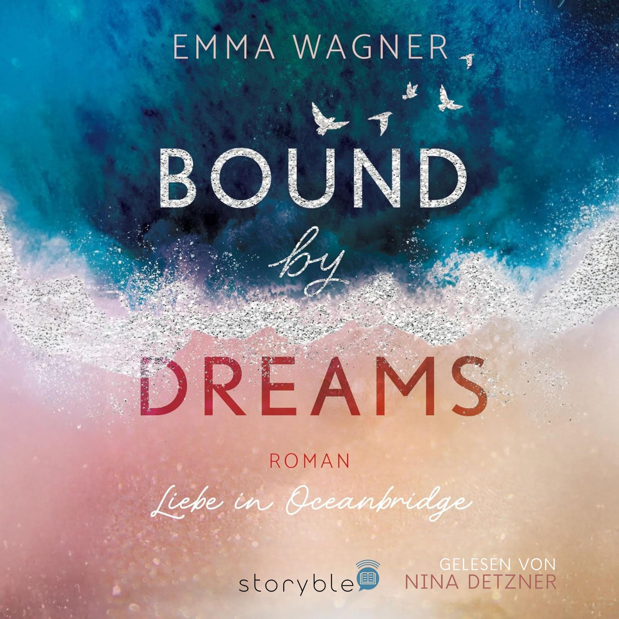 Cover art for Bound by Dreams