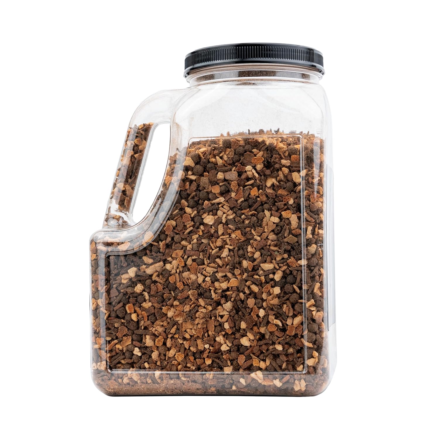 GranAroma Mulling Spice Blend, Sweet & Aromatic, Holiday Spice Blend, Potpourris & Teas (4 Pound)