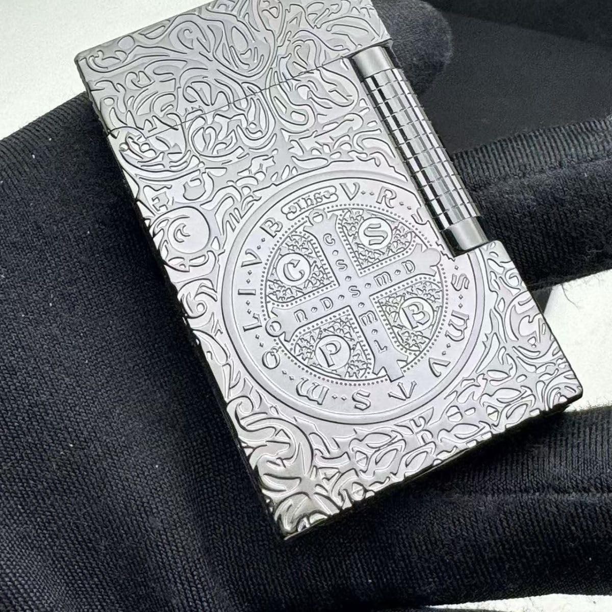 デュポンS.T.Dupont 006435モンテクリスト シガーアシュトレイ灰皿 デュポンS.T.Dupont 006435モンテクリスト シガーアシュトレイ灰皿