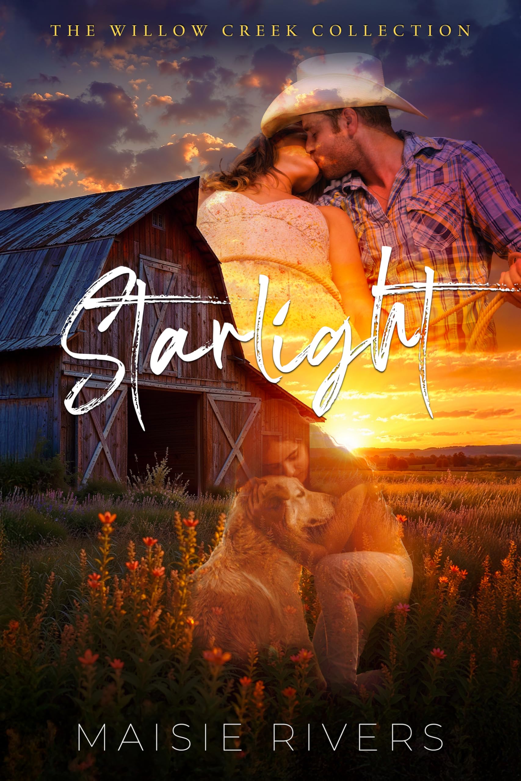 Starlight: The Willow Creek Collection
