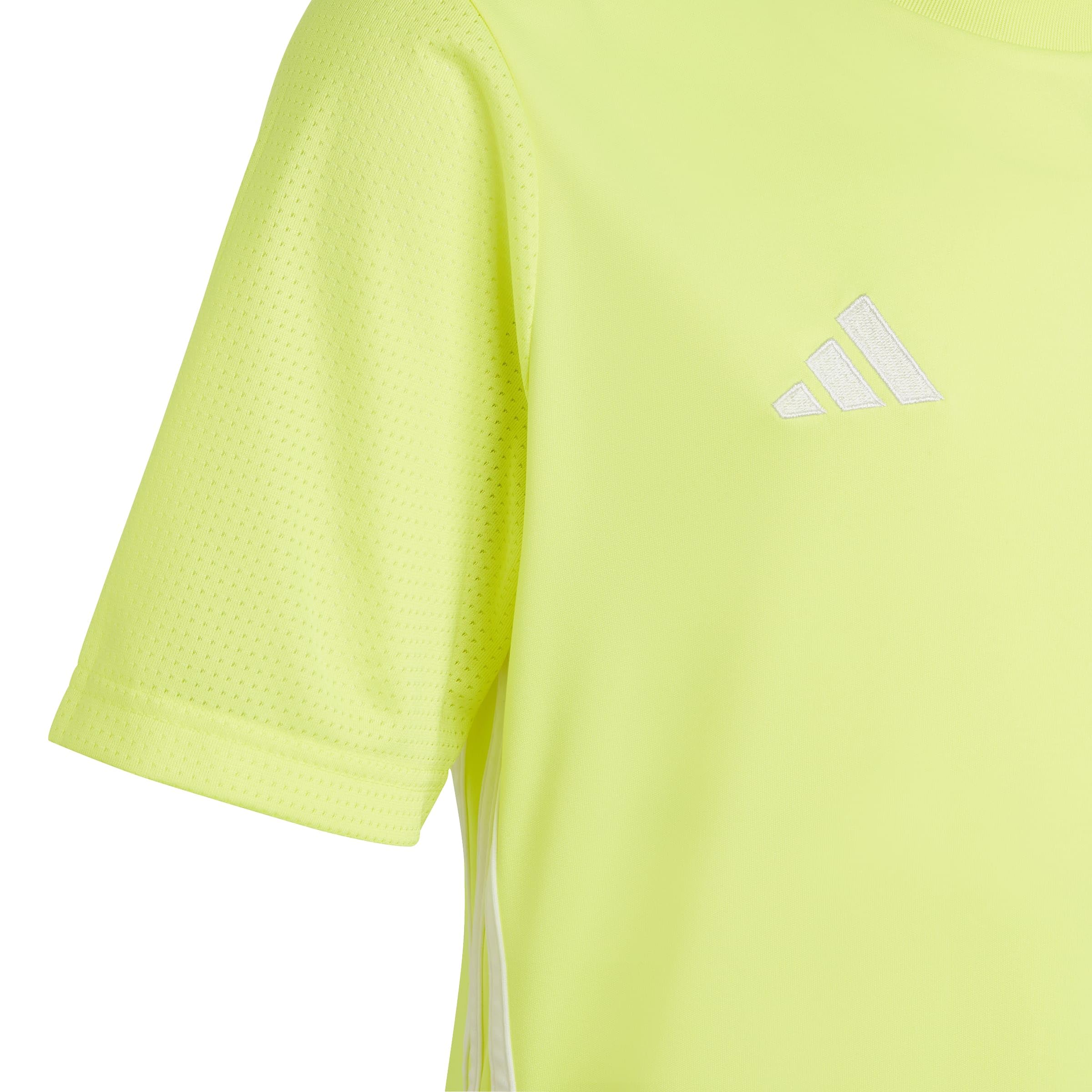 adidas Tabela 23 JSY Y Jersey (Short Sleeve) Mixte Enfant